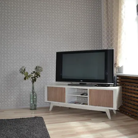 Vee 4 Center Apartment Parnu