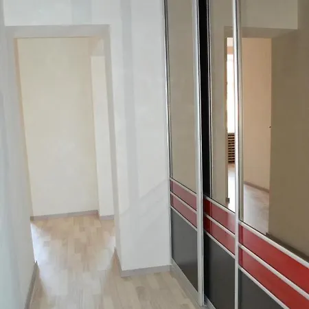 Vee 4 Center Pärnu