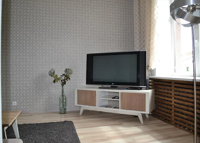 Vee 4 Center Apartman Pärnu