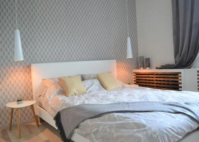 Apartman Vee 4 Center