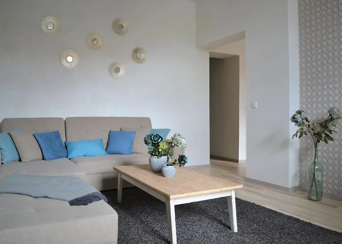 Apartman Vee 4 Center