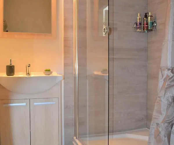 Apartman Vee 4 Center